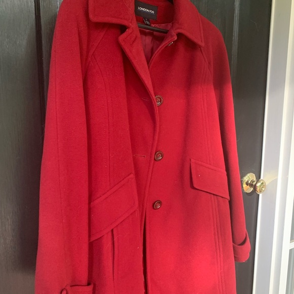 Coat - Picture 1 of 6